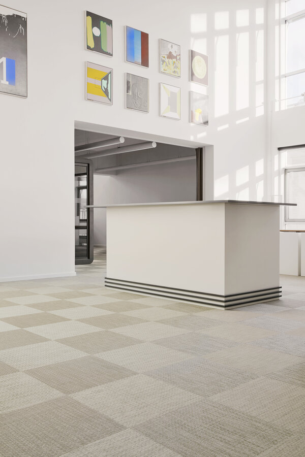 Bolon Floors for Universities Copenhagen University